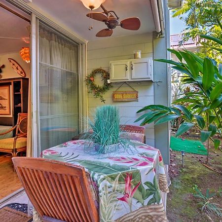 Great Location Downtown Kailua Kona, Beach And Pool 외부 사진