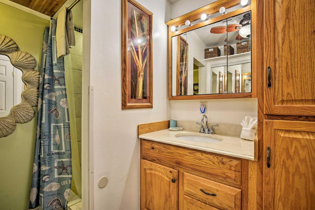 Great Location Downtown Kailua Kona, Beach And Pool 외부 사진