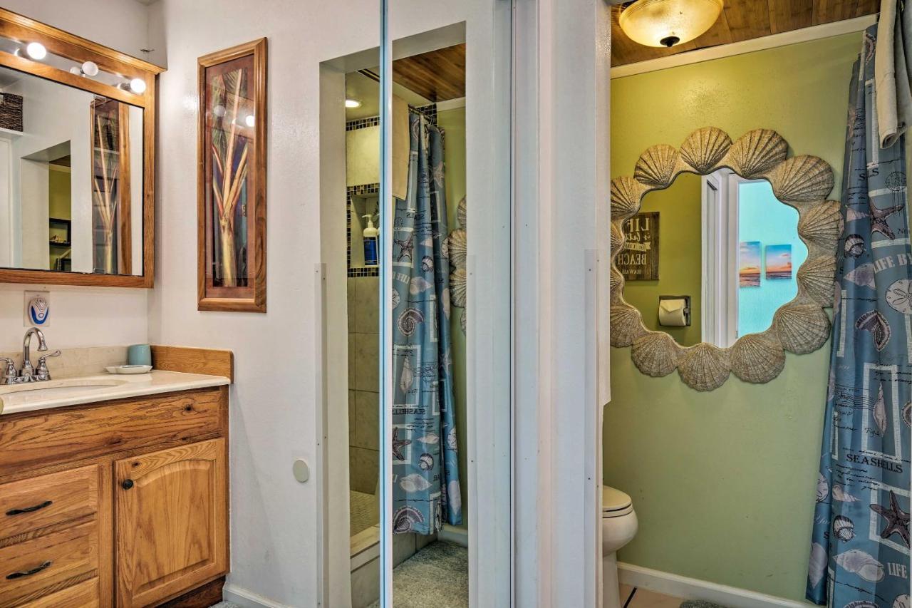 Great Location Downtown Kailua Kona, Beach And Pool 외부 사진