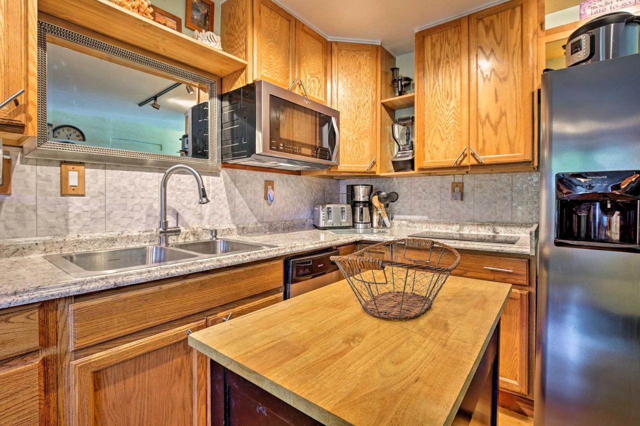Great Location Downtown Kailua Kona, Beach And Pool 외부 사진